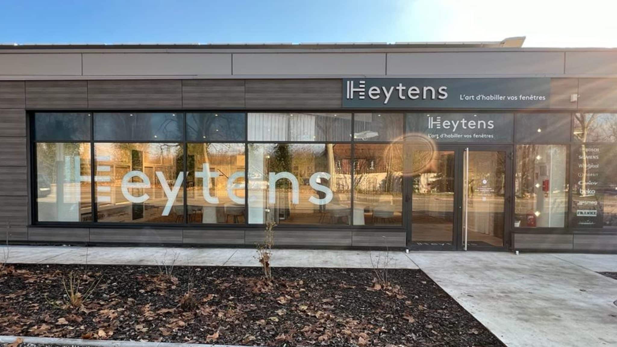 Heytens La Valentine