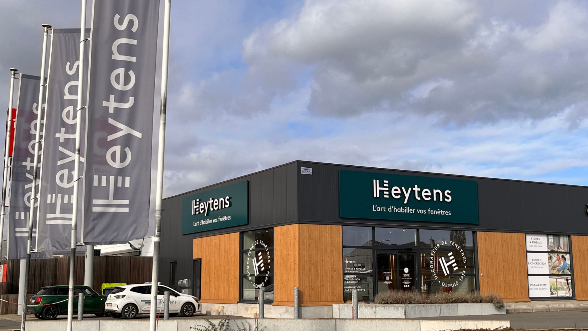 Heytens La Valentine