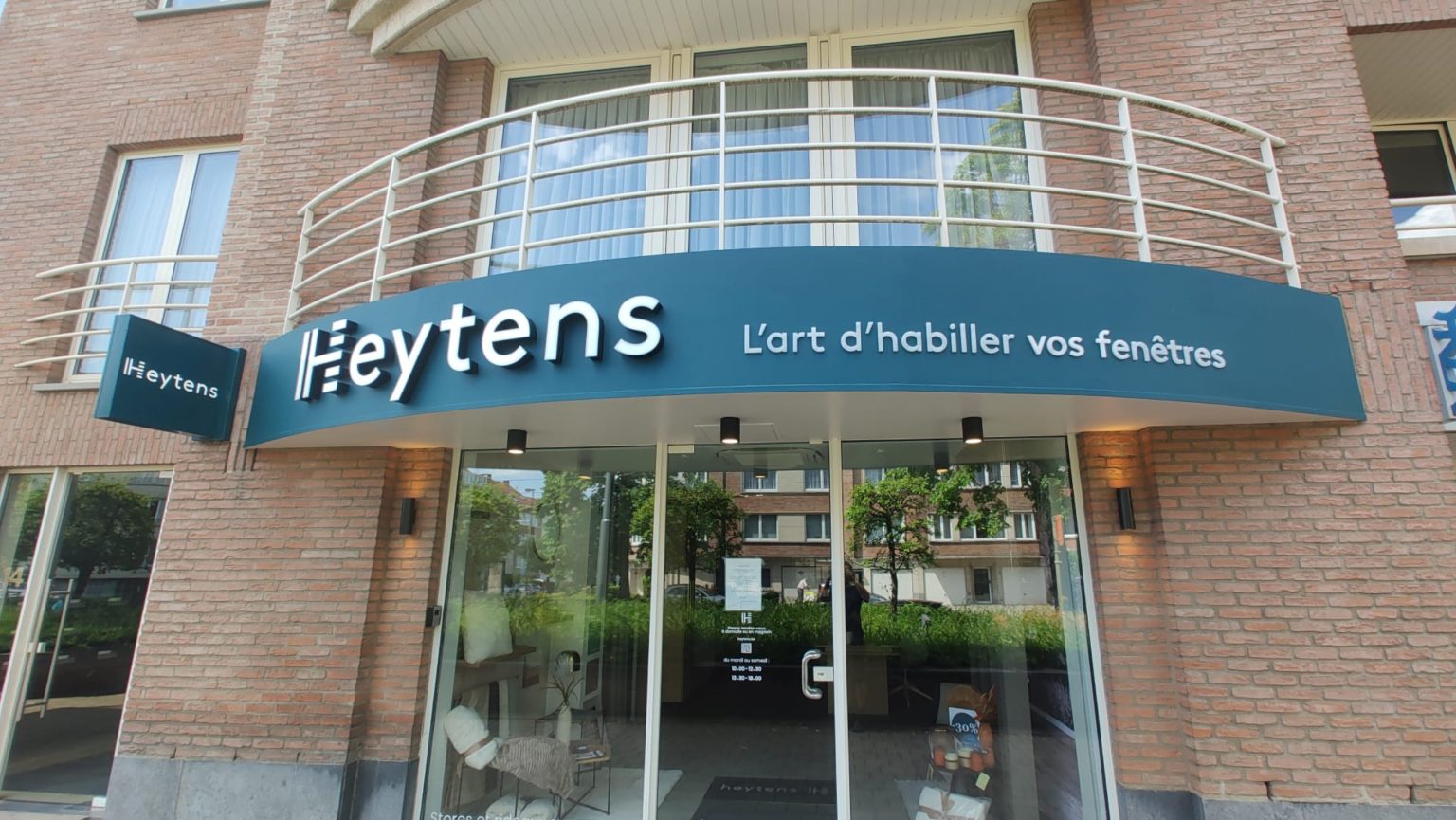 Heytens Saint Priest