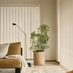 Store californien Tonga 03 beige