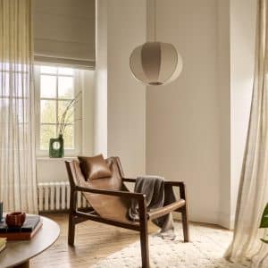 Voilage Sherwood Sable