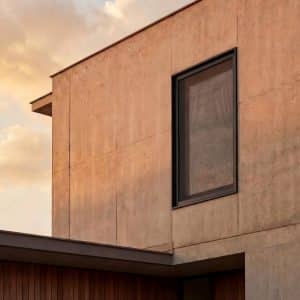 Moustiquaire fenêtre cadre fixe