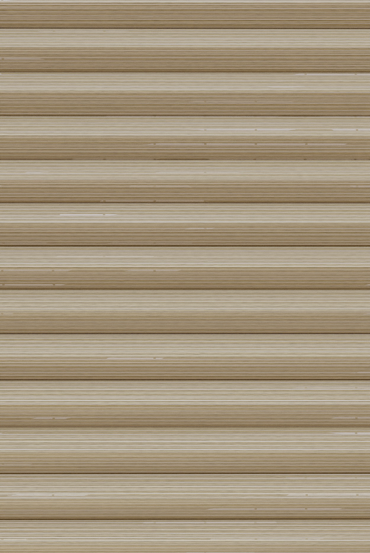 Store Nid d'abeille Velora JAUNE PAILLE