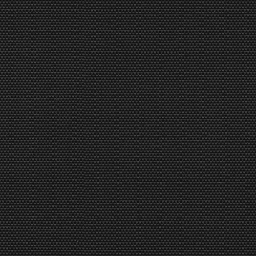 Store Enrouleur Fidji 1% NOIR
