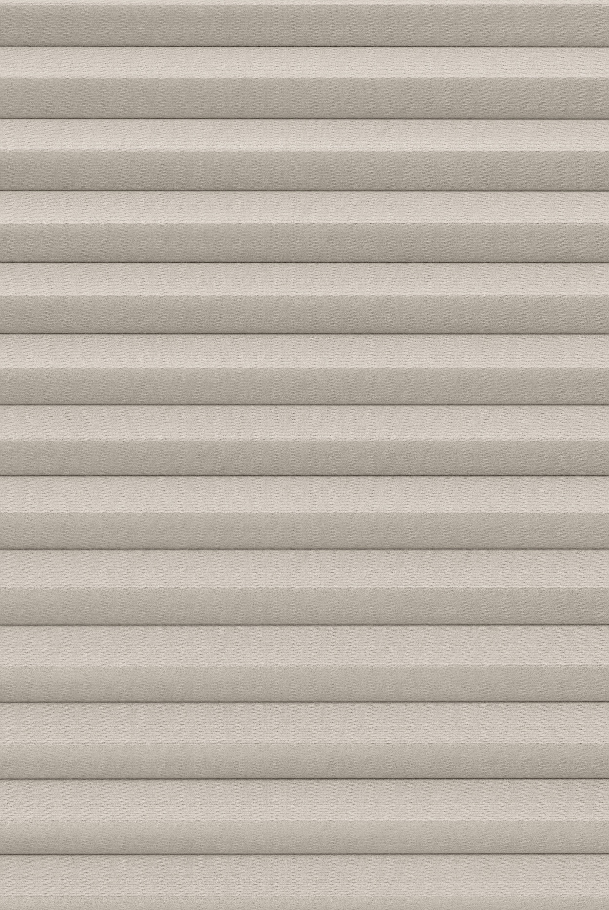 Store Nid d'abeille Verve BO BLANC