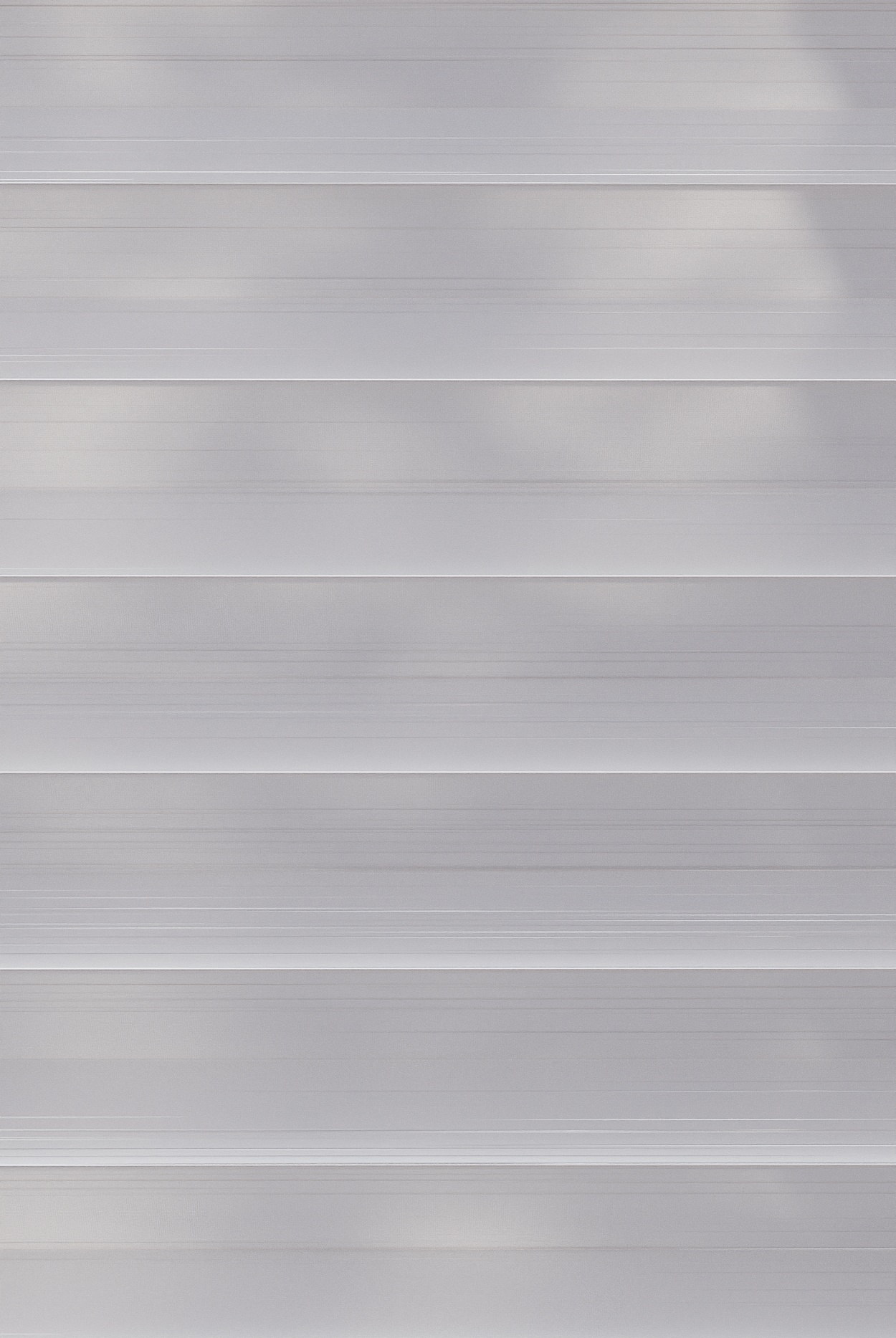 Store Plissé Beke TR BLANC
