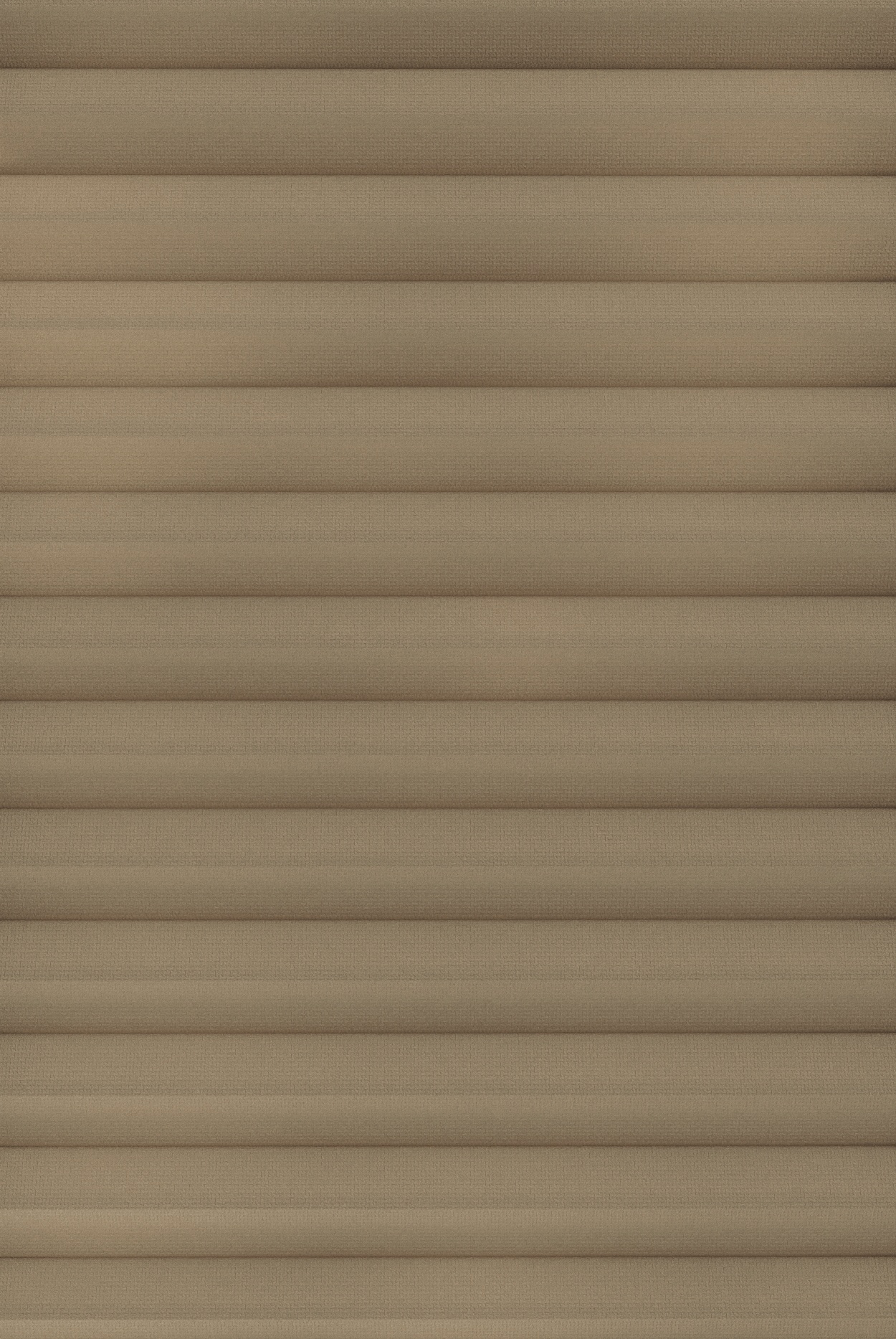 Store Nid d'abeille Calvara TAUPE