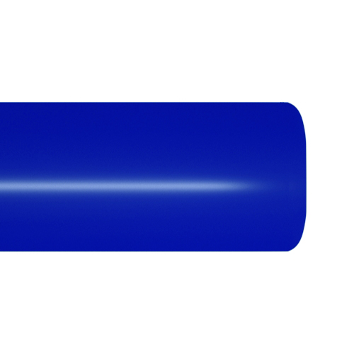 Aluminium jaloezie Ecume 25mm BLEU ROI