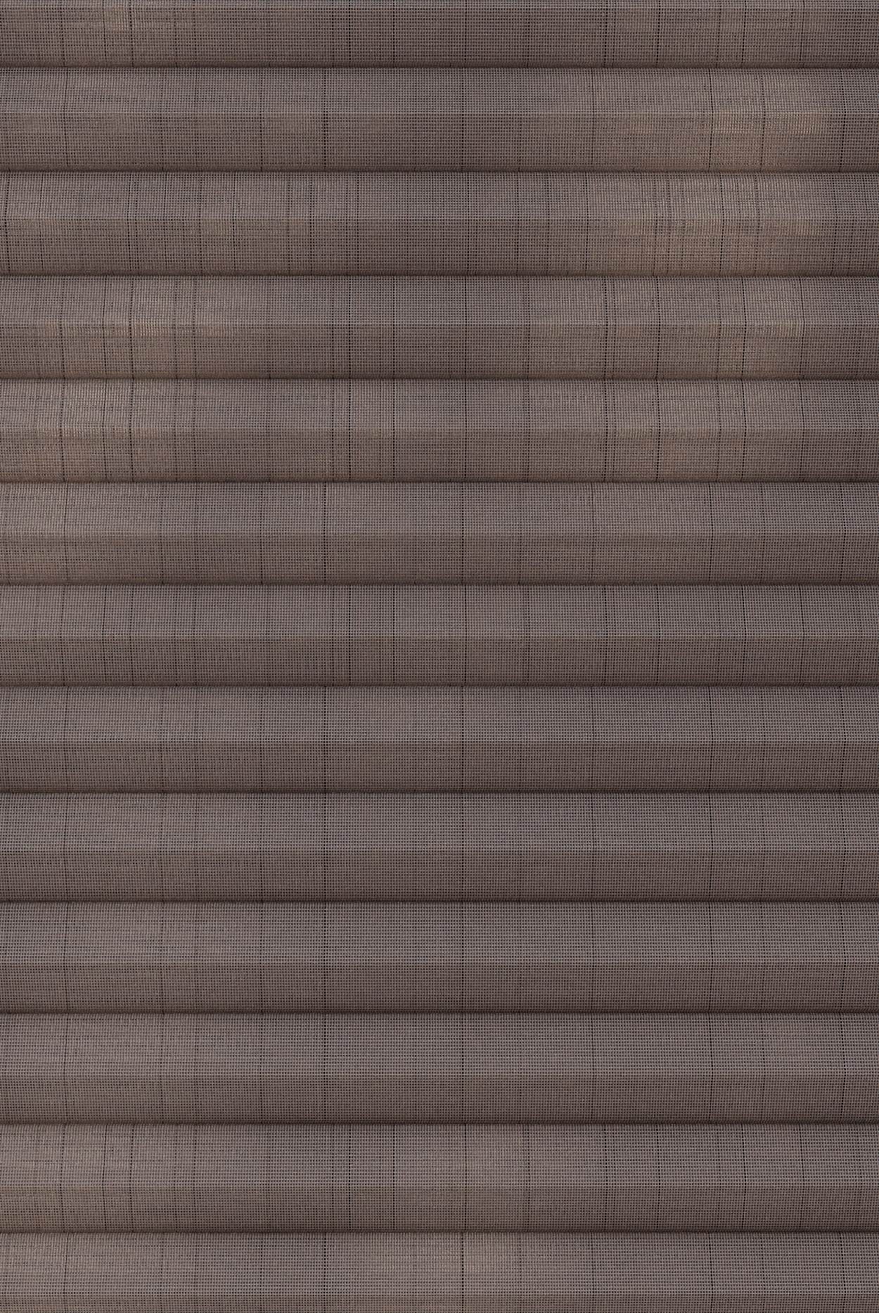 Store Nid d'abeille Pissis TR TAUPE