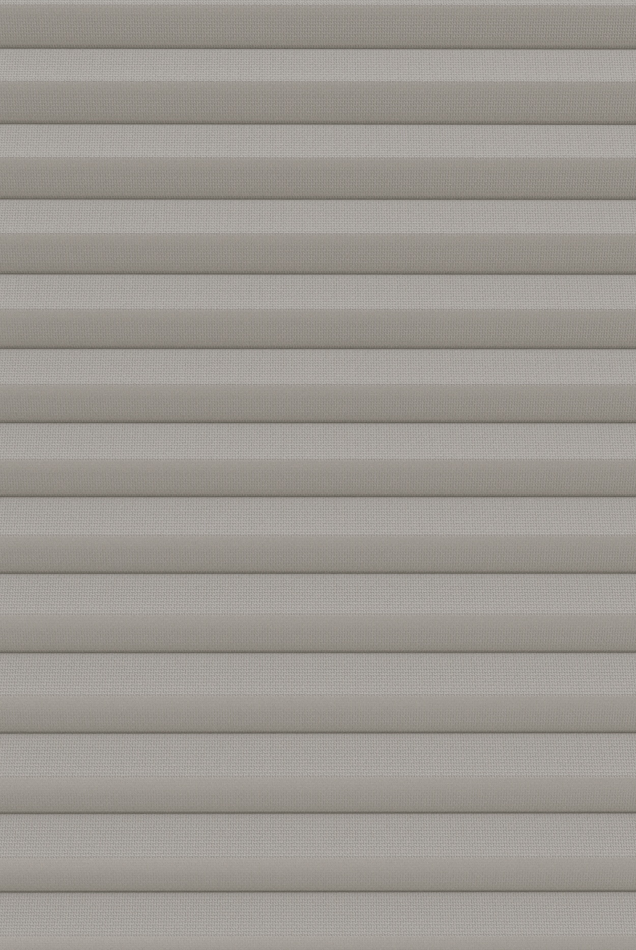 Store Nid d'abeille Calvara Full GRIS