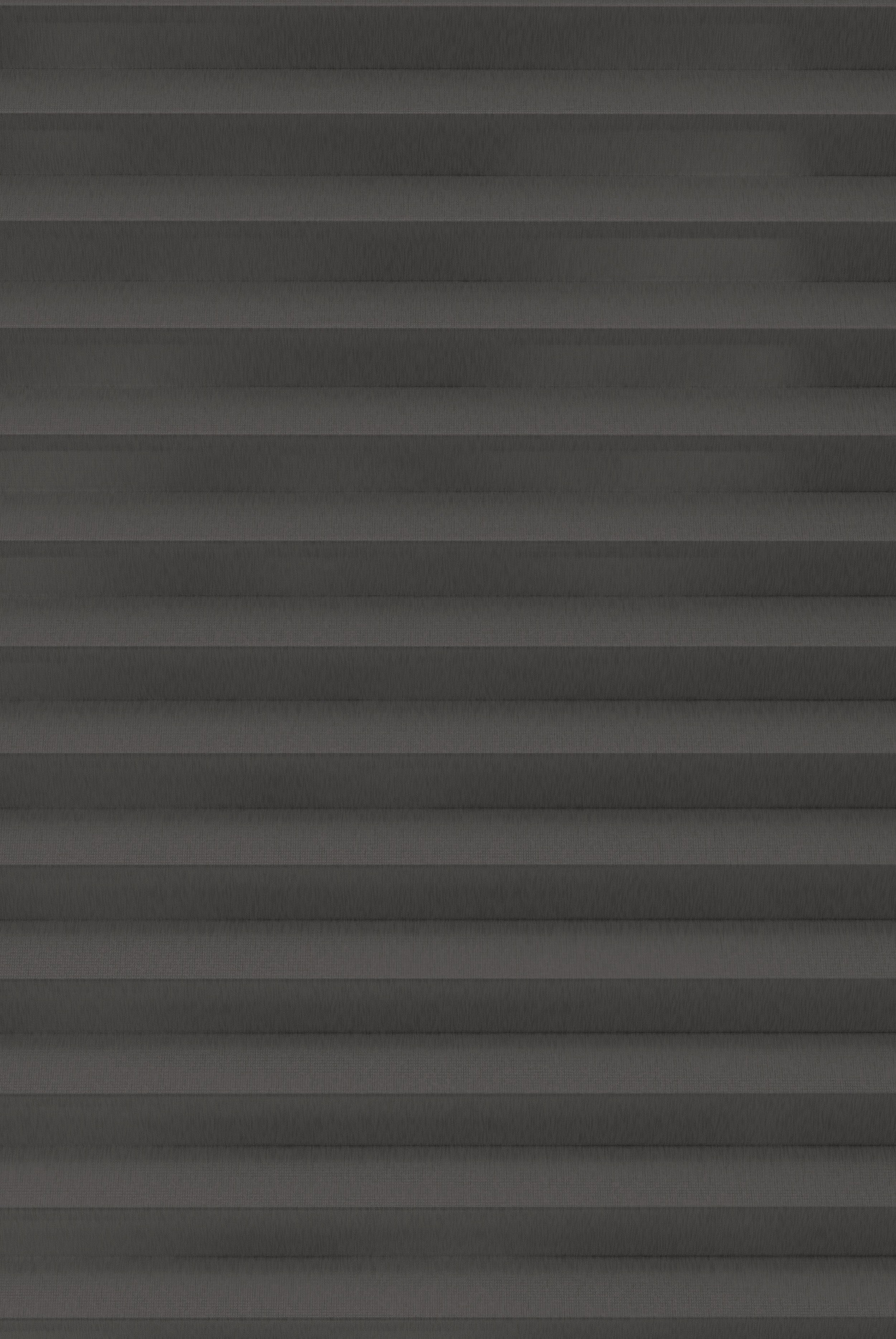 Store Nid d'abeille Akoya NOIR GRIS