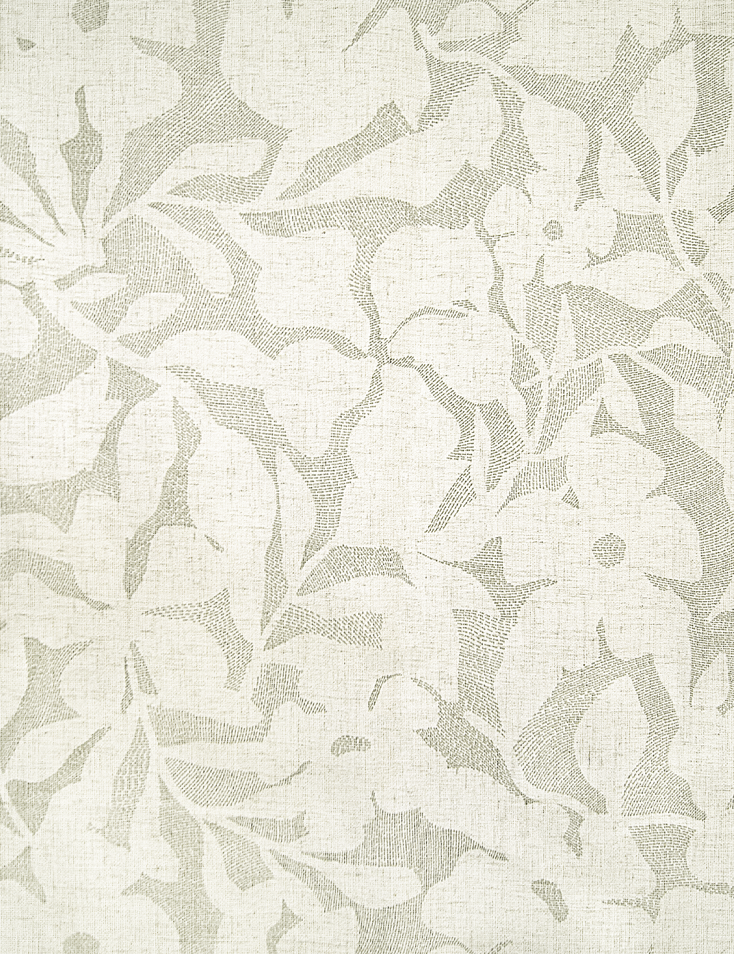 Vouwgordijn Neroli NATUREL