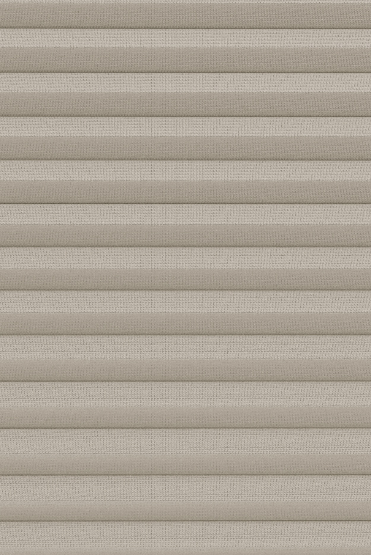 Store Nid d'abeille Calvara Full BLANC GRIS
