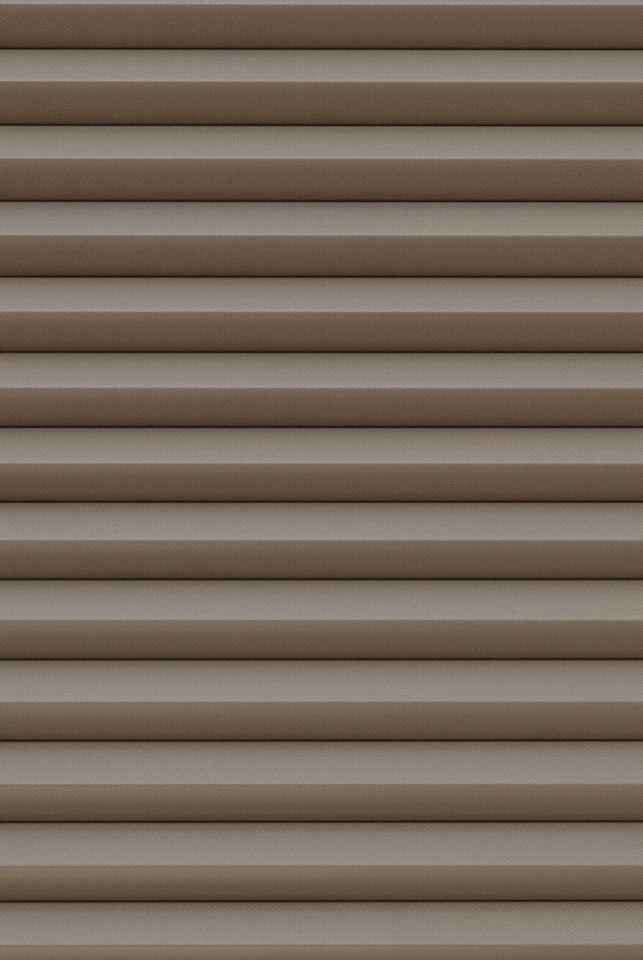 Store Nid d'abeille Annapurna BO TAUPE