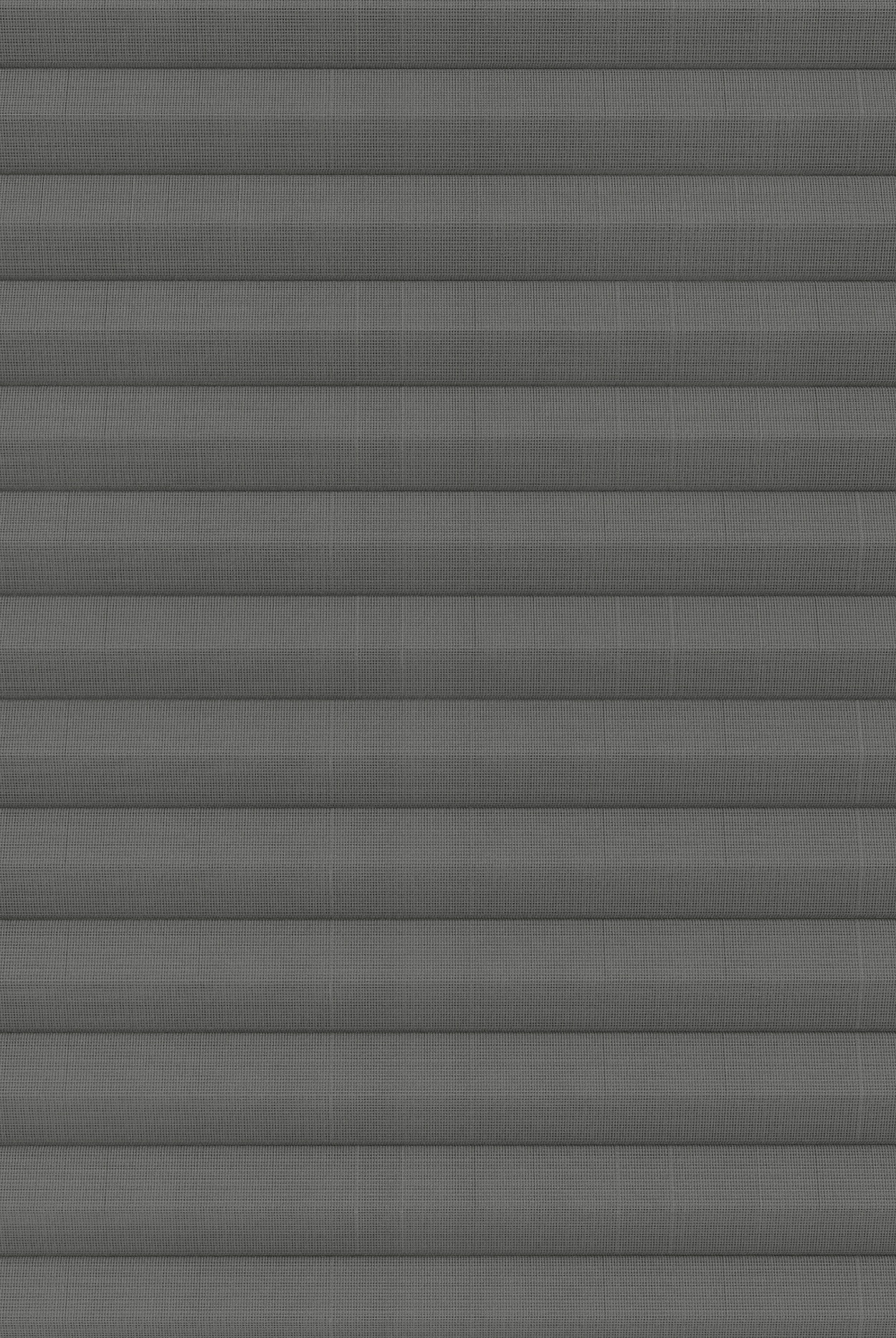 Store Nid d'abeille Cambric GRIS CLAIR