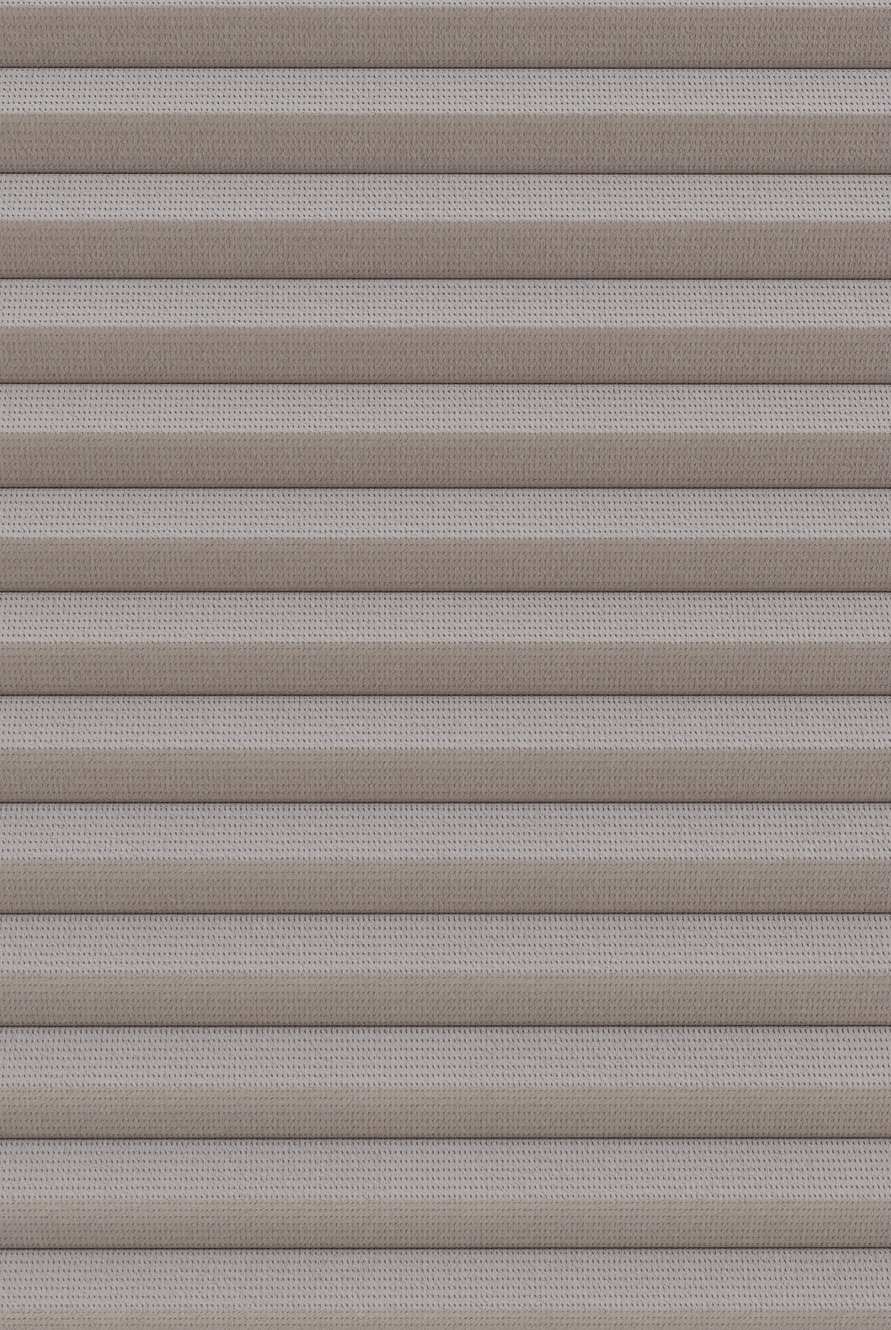 Store Nid d'abeille Everest BO GRIS