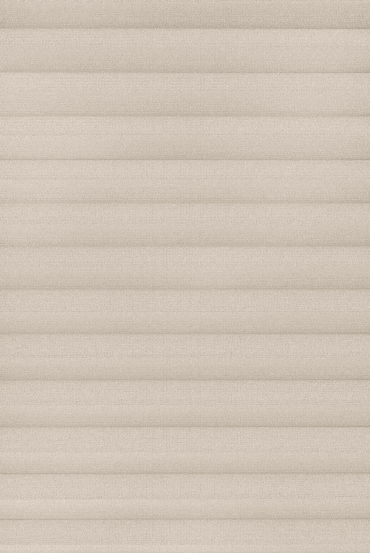 Store Nid d'abeille Calvara BLANC