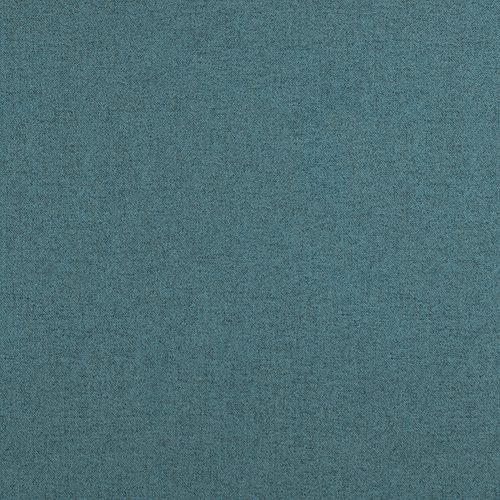 Rideau Aspen BLEU PETROLE