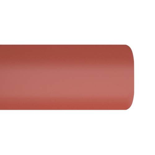 Store vénitien alu Ouragan 16mm ROUGE BRIQUE