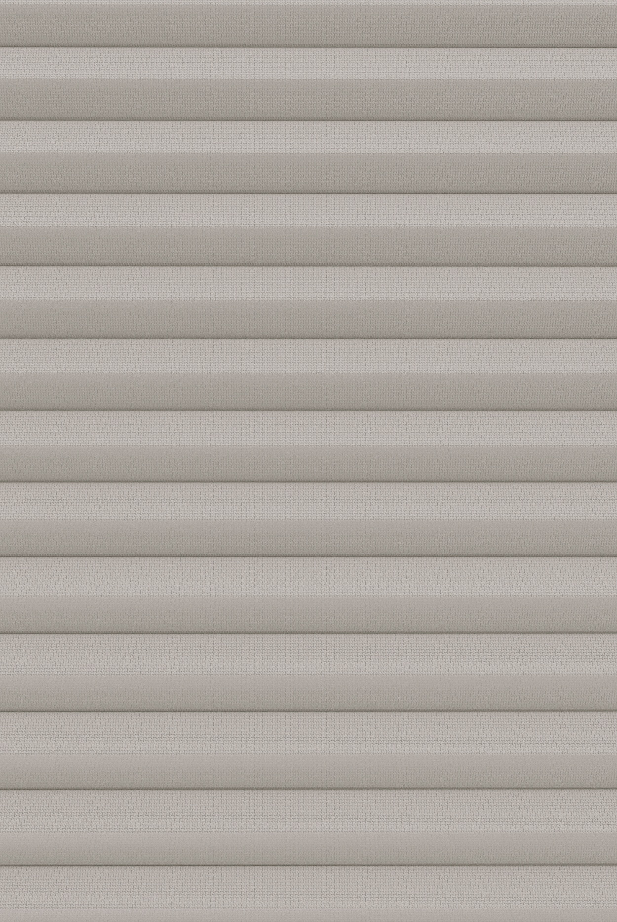 Store Nid d'abeille Calvara BO BLANC