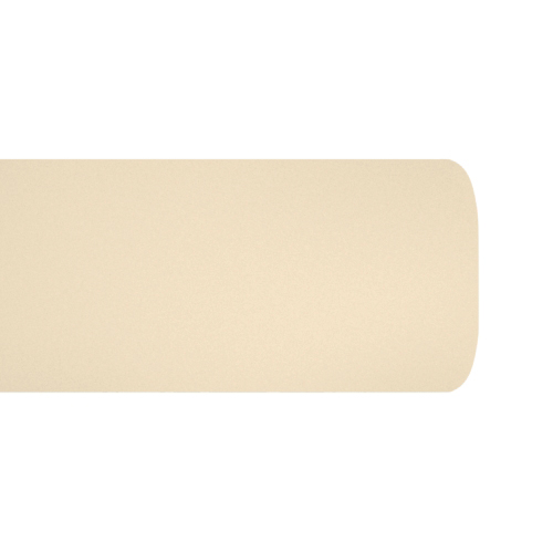 Store vénitien alu Ouragan 25mm CREME