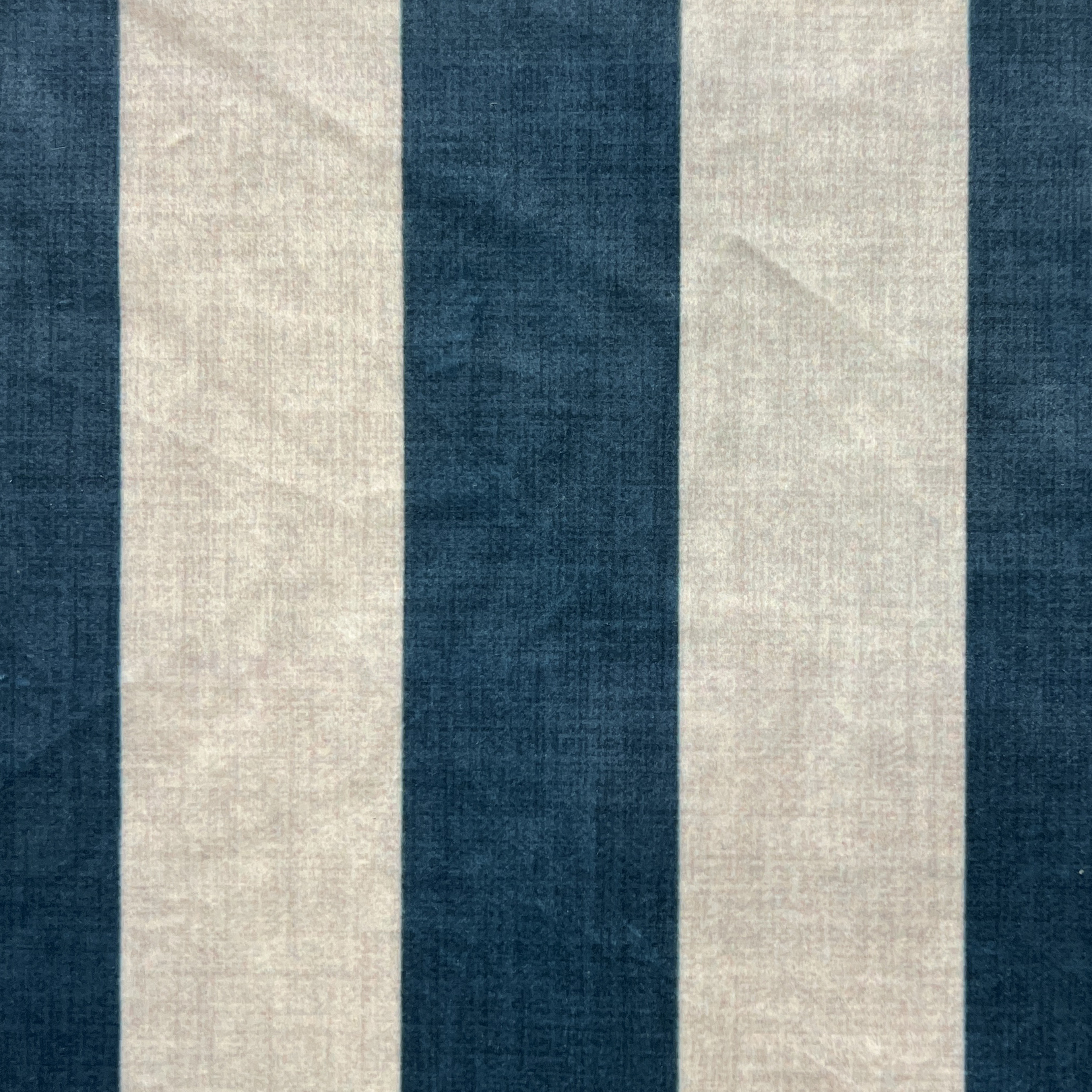 Rideau Palermo BLEU