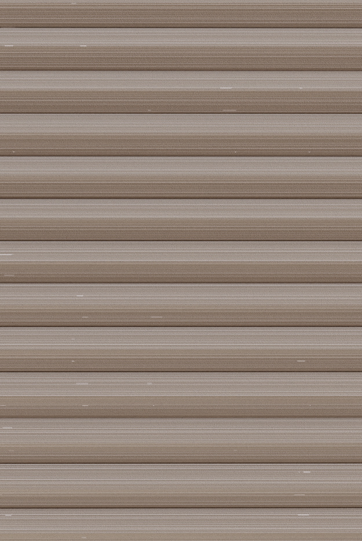 Store Nid d'abeille Taranaki BO TAUPE