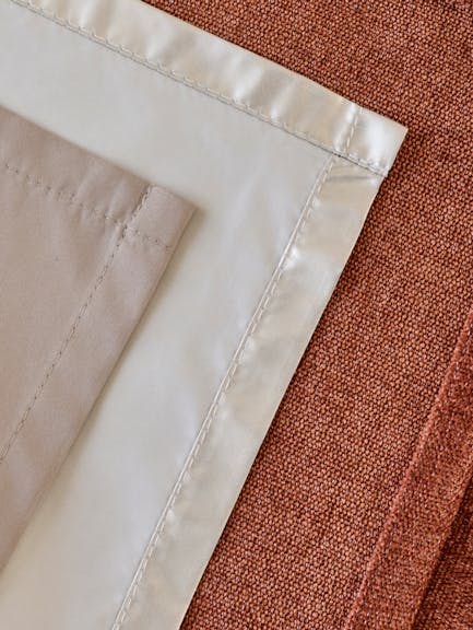 Doublure thermique rideau Heytens